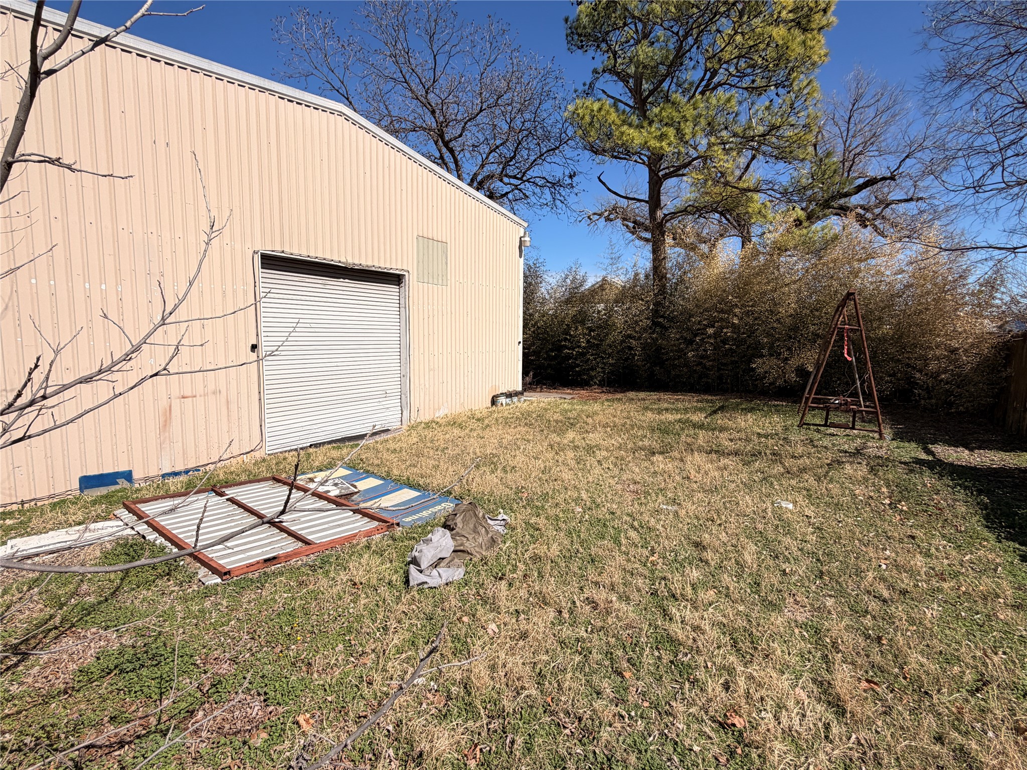 1012 W Main Street Eastland TX 76448