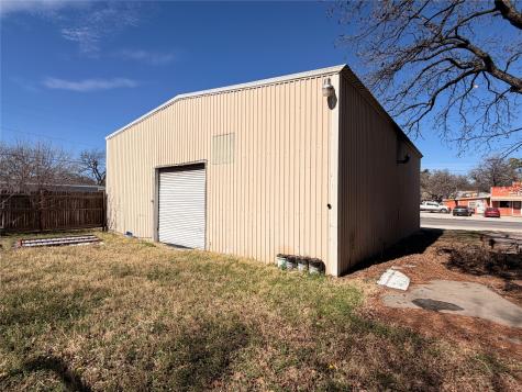 1012 W Main Street Eastland TX 76448