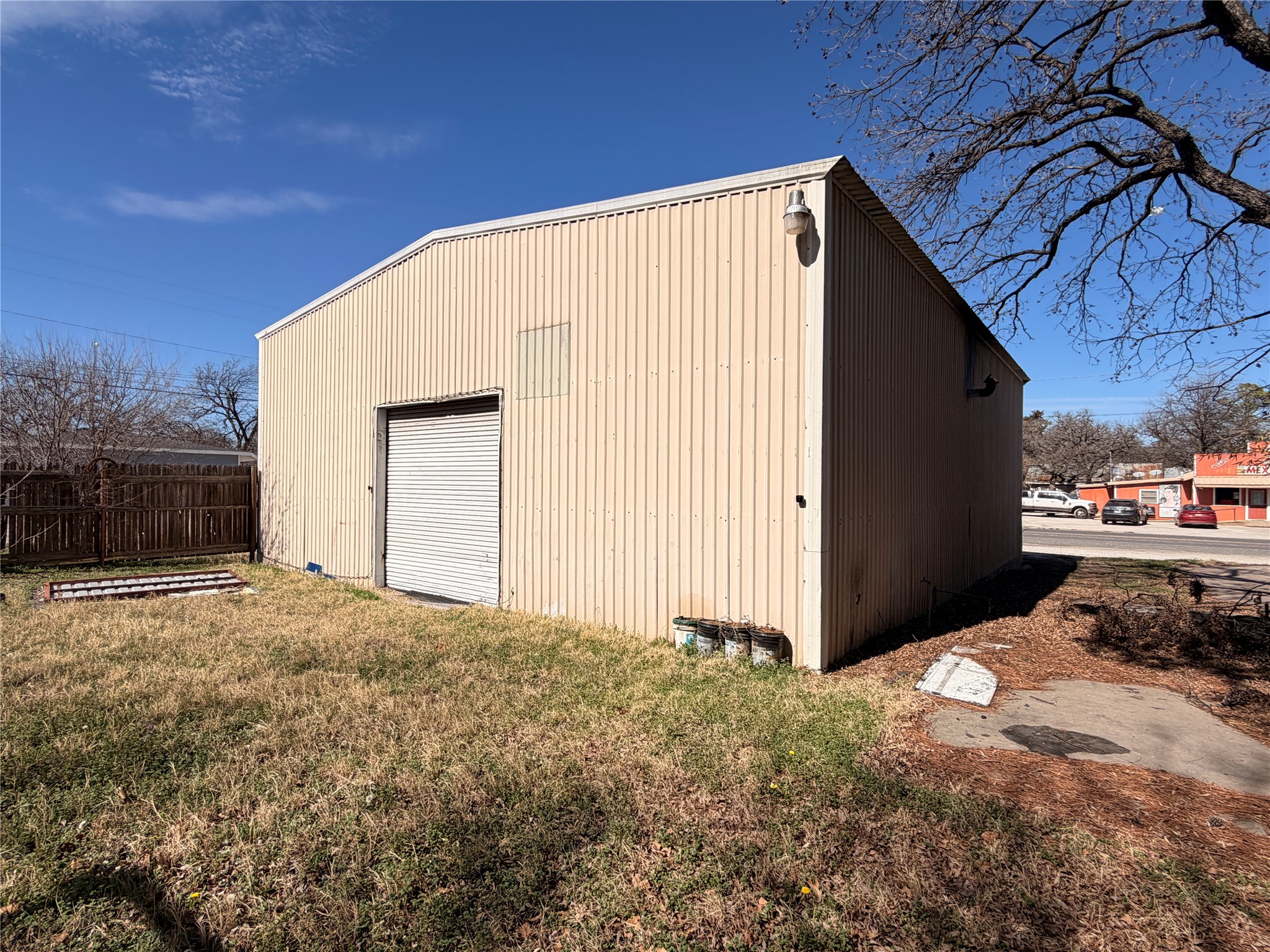 1012 W Main Street Eastland TX 76448