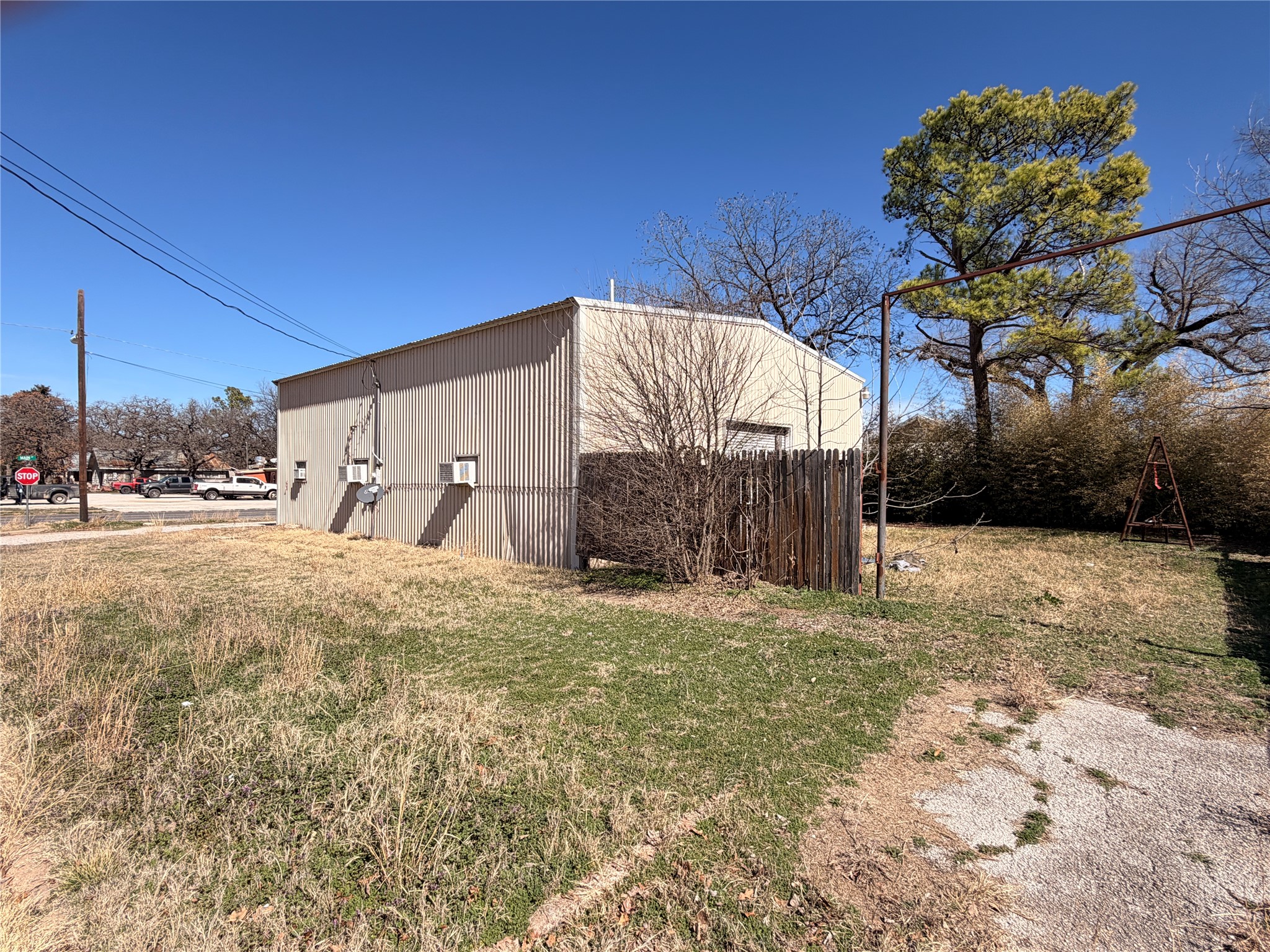 1012 W Main Street Eastland TX 76448