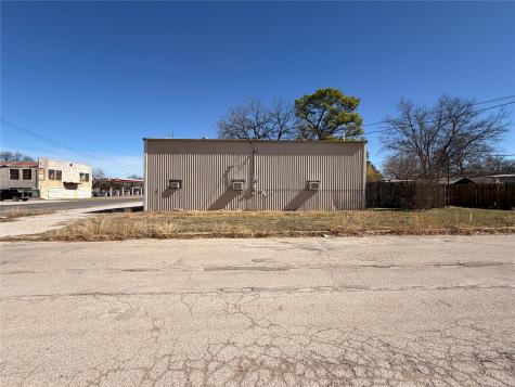 1012 W Main Street Eastland TX 76448