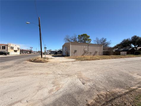 1012 W Main Street Eastland TX 76448