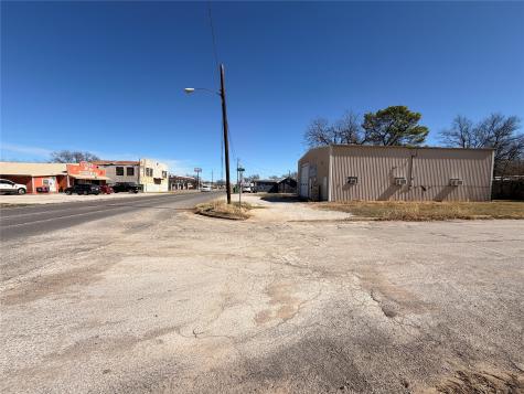 1012 W Main Street Eastland TX 76448