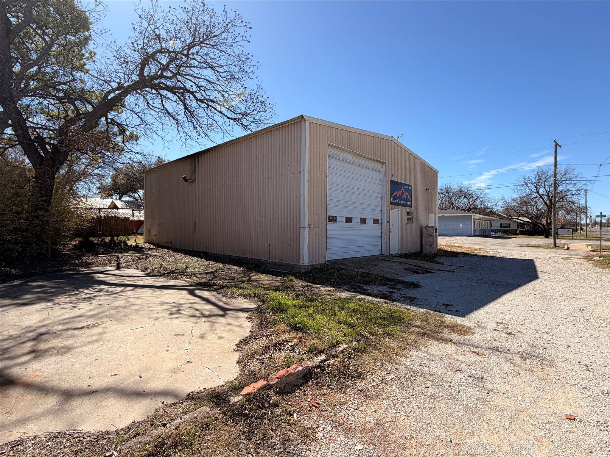 1012 W Main Street Eastland TX 76448