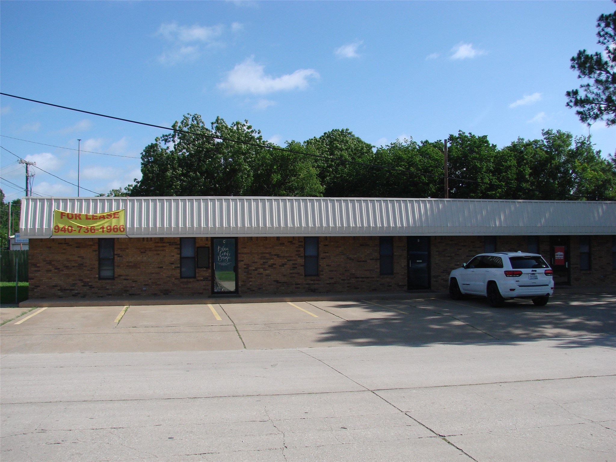 1700 Weaver Gainesville TX 76240