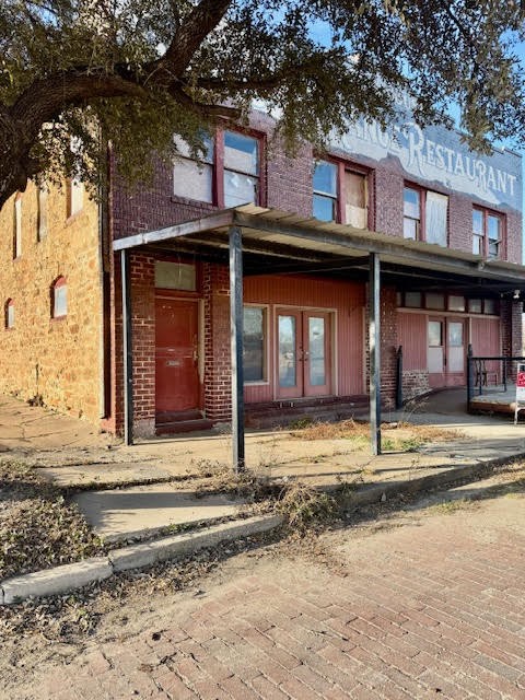 115 N Commerce Street Ranger TX 76470