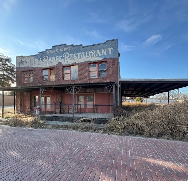 115 N Commerce Street Ranger TX 76470