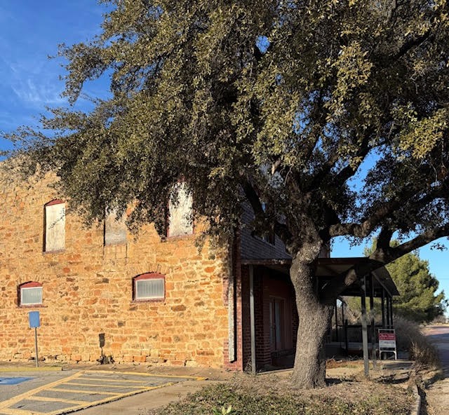 115 N Commerce Street Ranger TX 76470