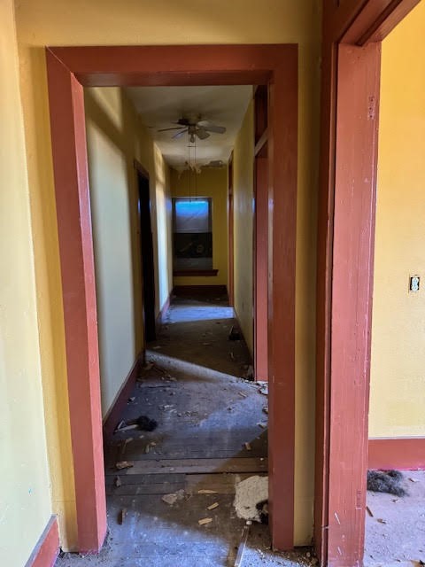 115 N Commerce Street Ranger TX 76470