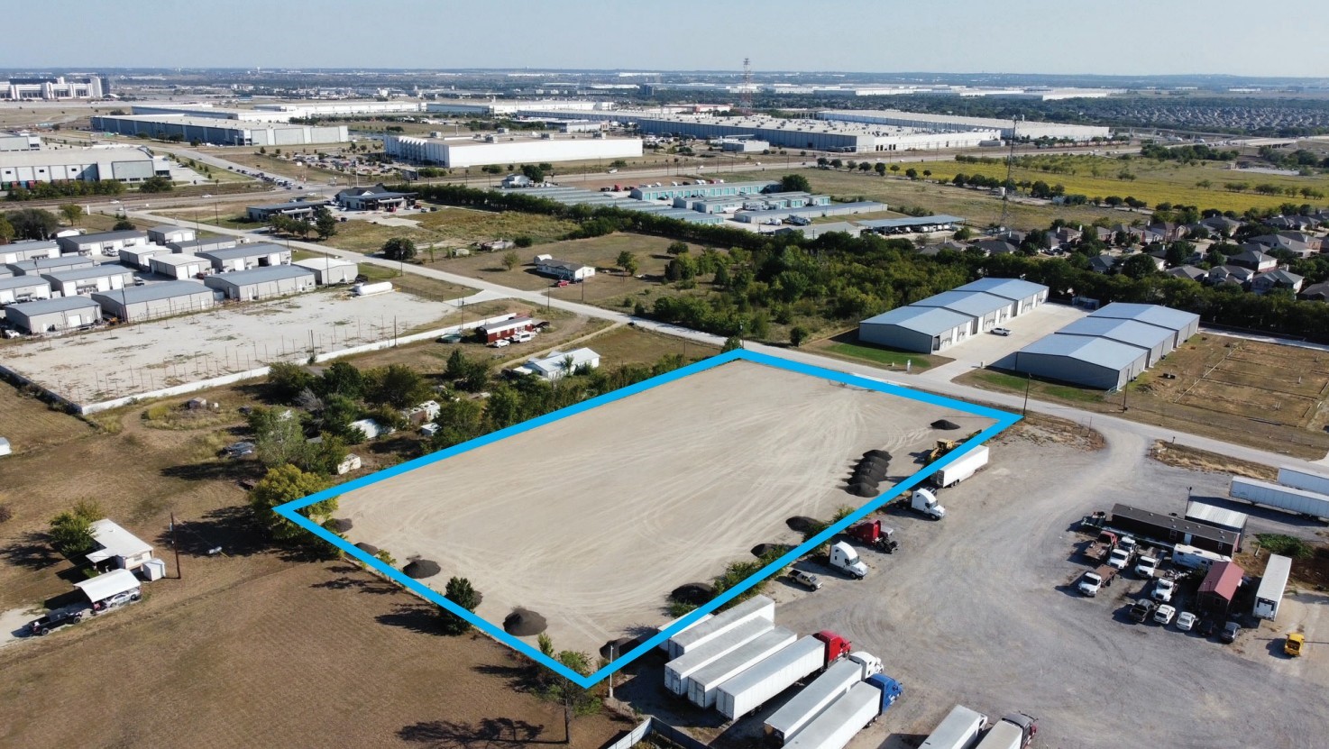 17539 Matany Road Justin TX 76247