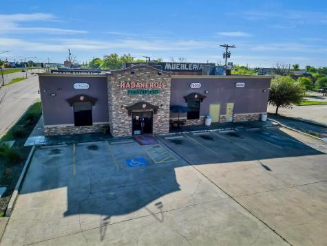 123 E Jefferson Street Grand Prairie TX 75051