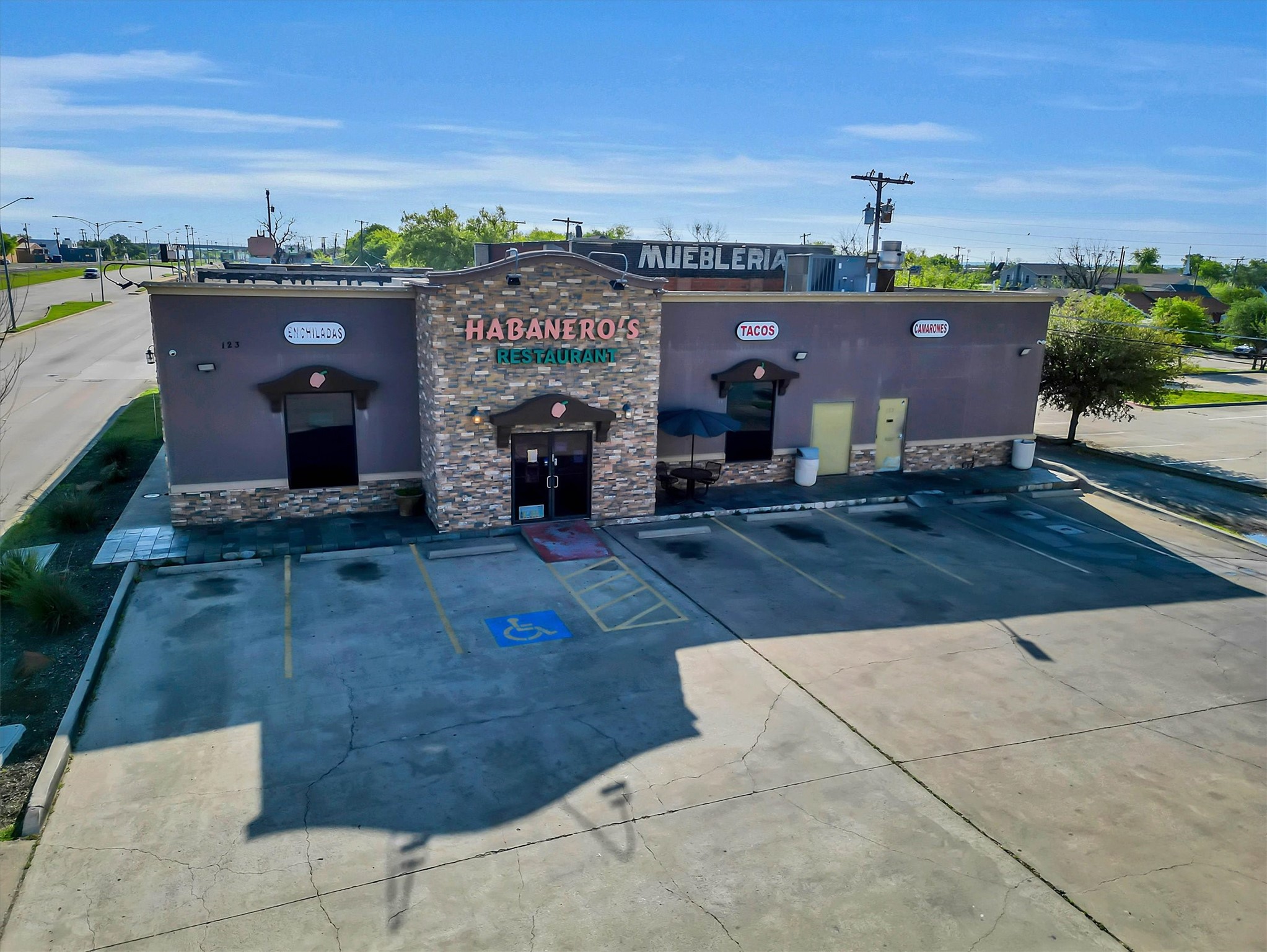 123 E Jefferson Street Grand Prairie TX 75051