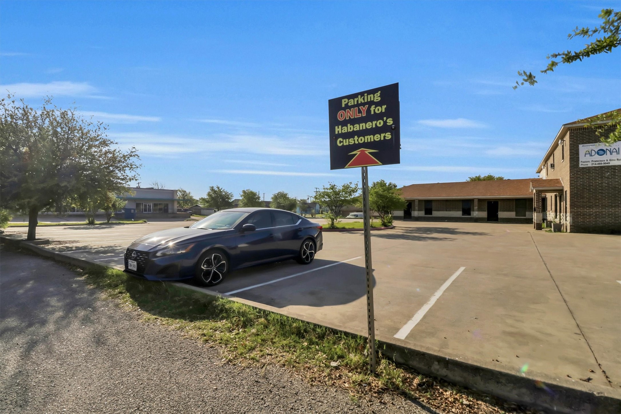 123 E Jefferson Street Grand Prairie TX 75051