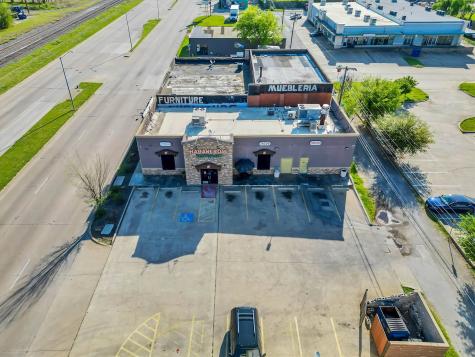 123 E Jefferson Street Grand Prairie TX 75051