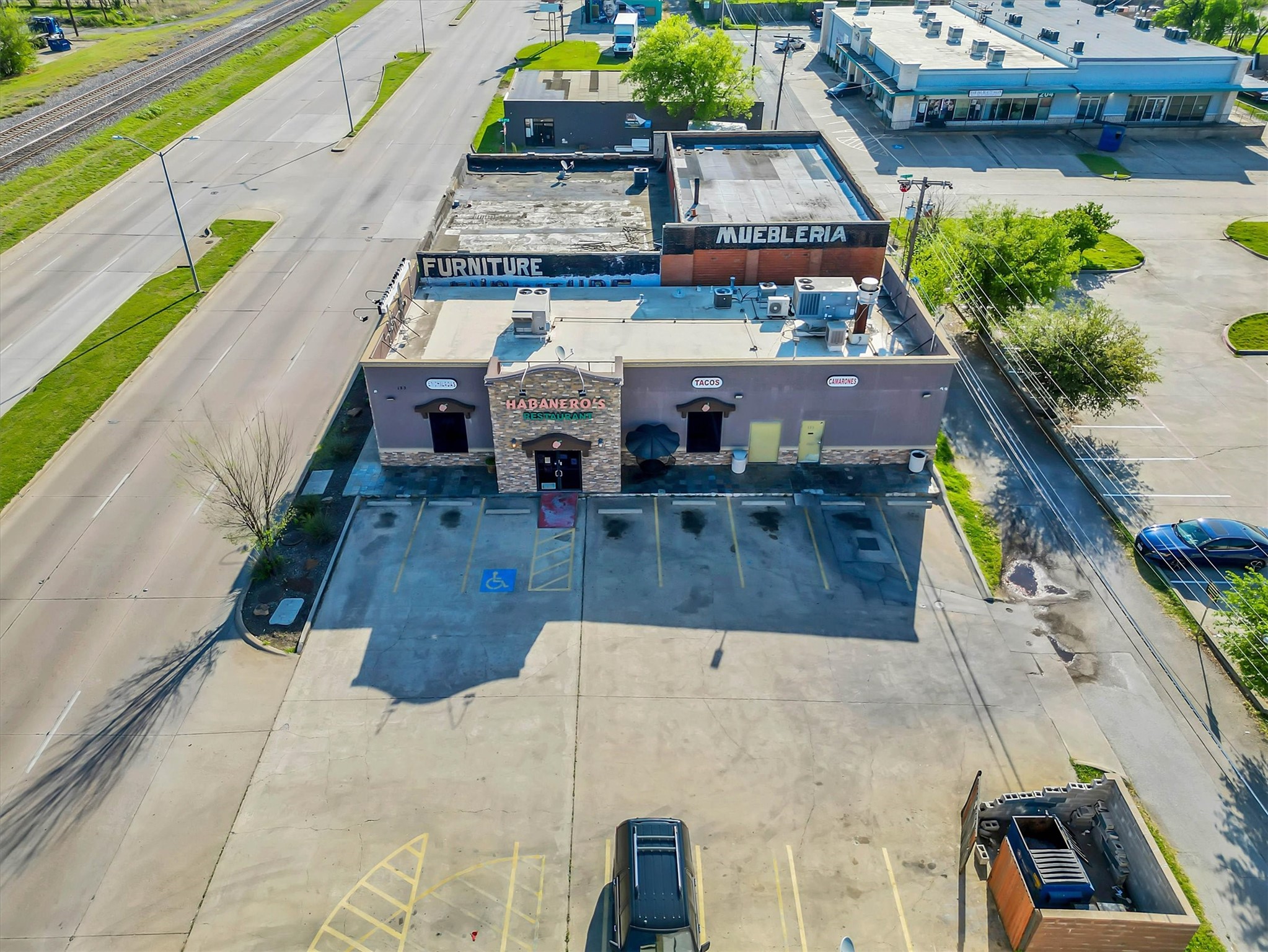 123 E Jefferson Street Grand Prairie TX 75051