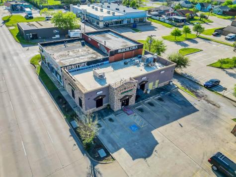 123 E Jefferson Street Grand Prairie TX 75051