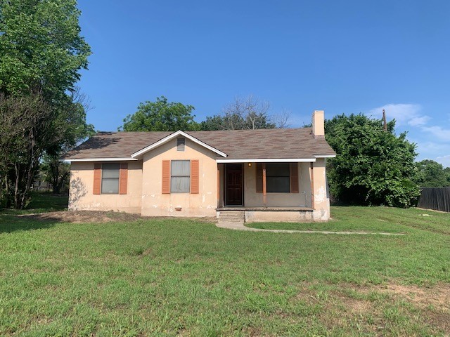 833 Boyd Road Azle TX 76020