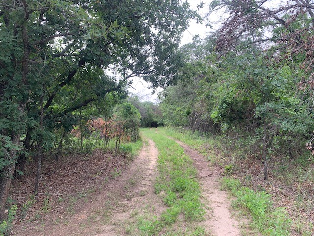 833 Boyd Road Azle TX 76020