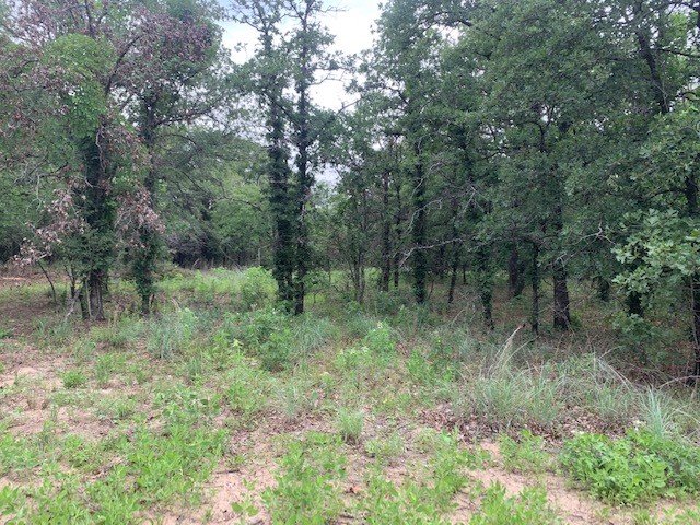 833 Boyd Road Azle TX 76020