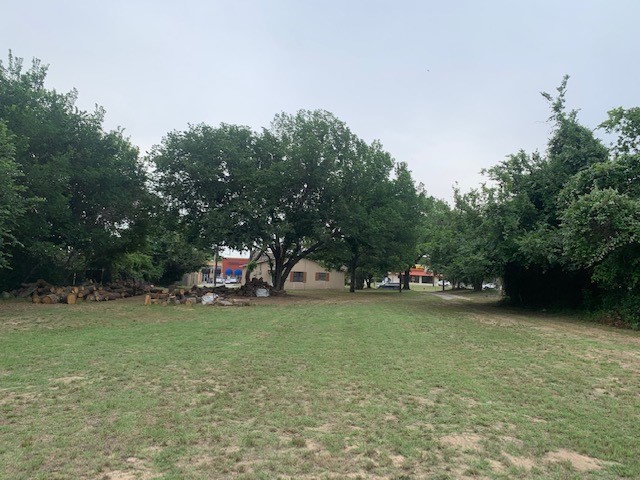833 Boyd Road Azle TX 76020