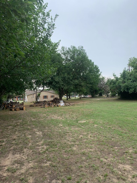 833 Boyd Road Azle TX 76020