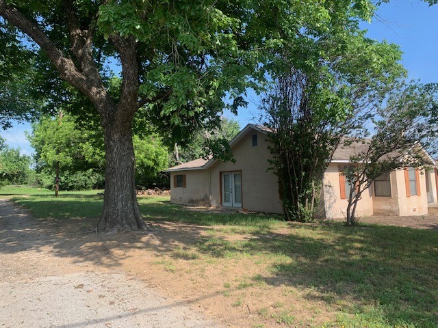 833 Boyd Road Azle TX 76020