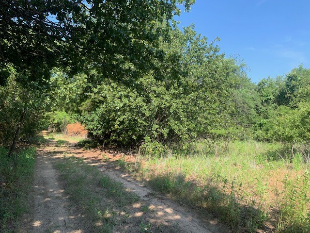 833 Boyd Road Azle TX 76020