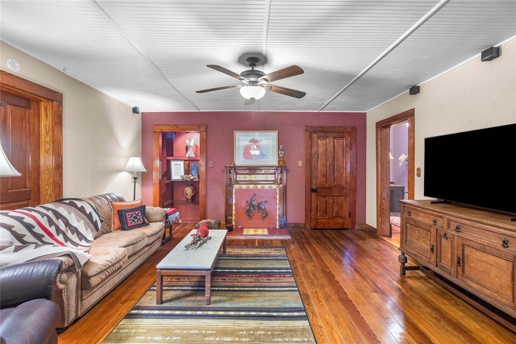 303 W Market Street Honey Grove TX 75446