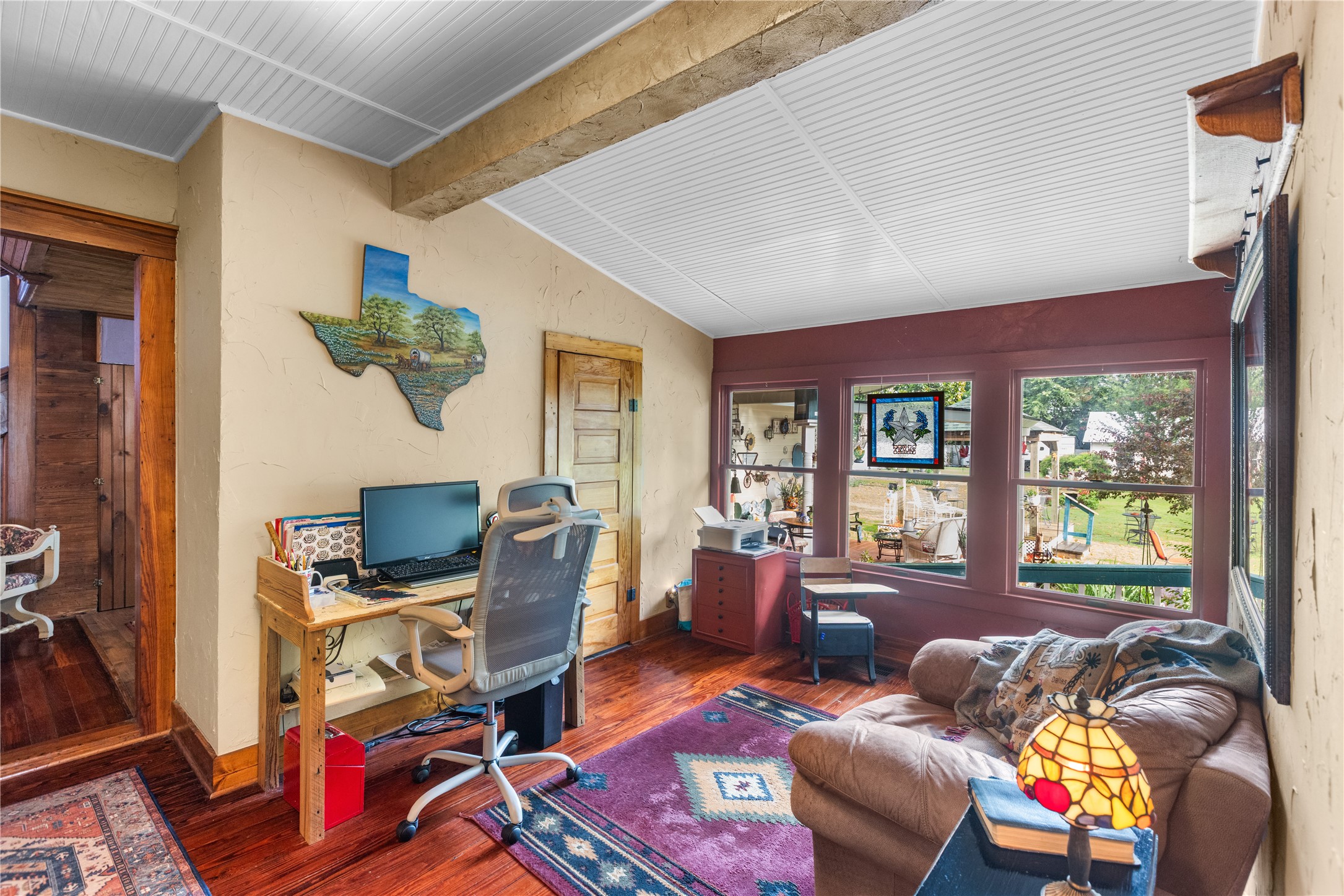 303 W Market Street Honey Grove TX 75446