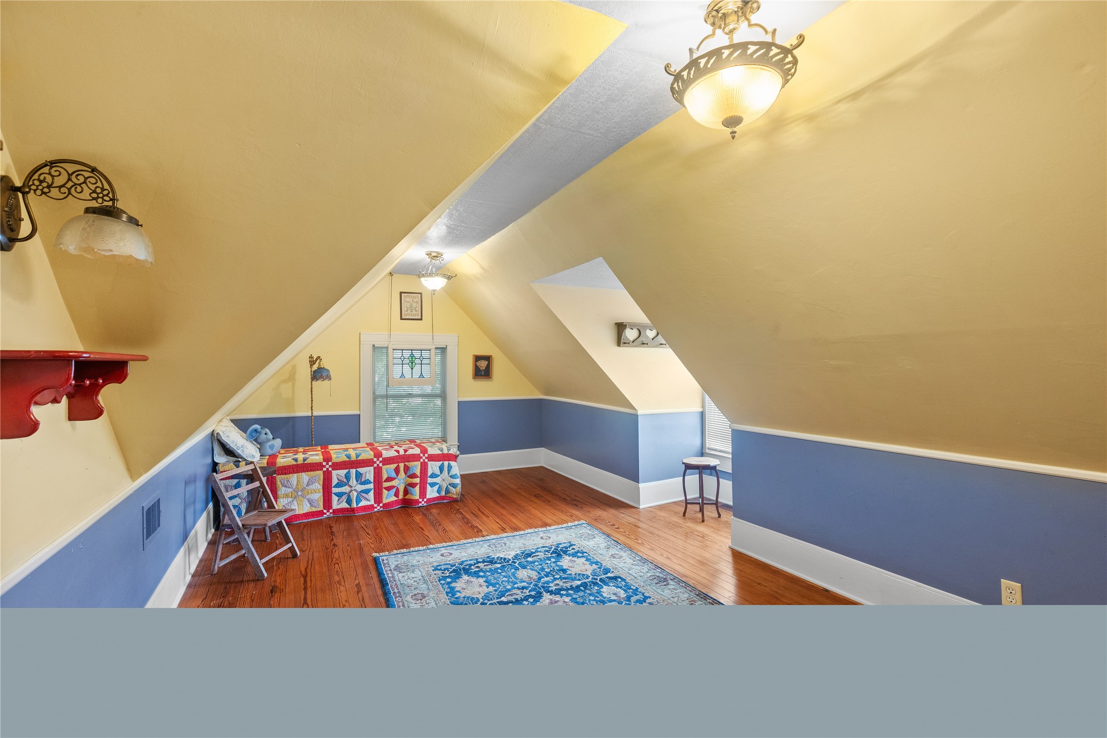 303 W Market Street Honey Grove TX 75446