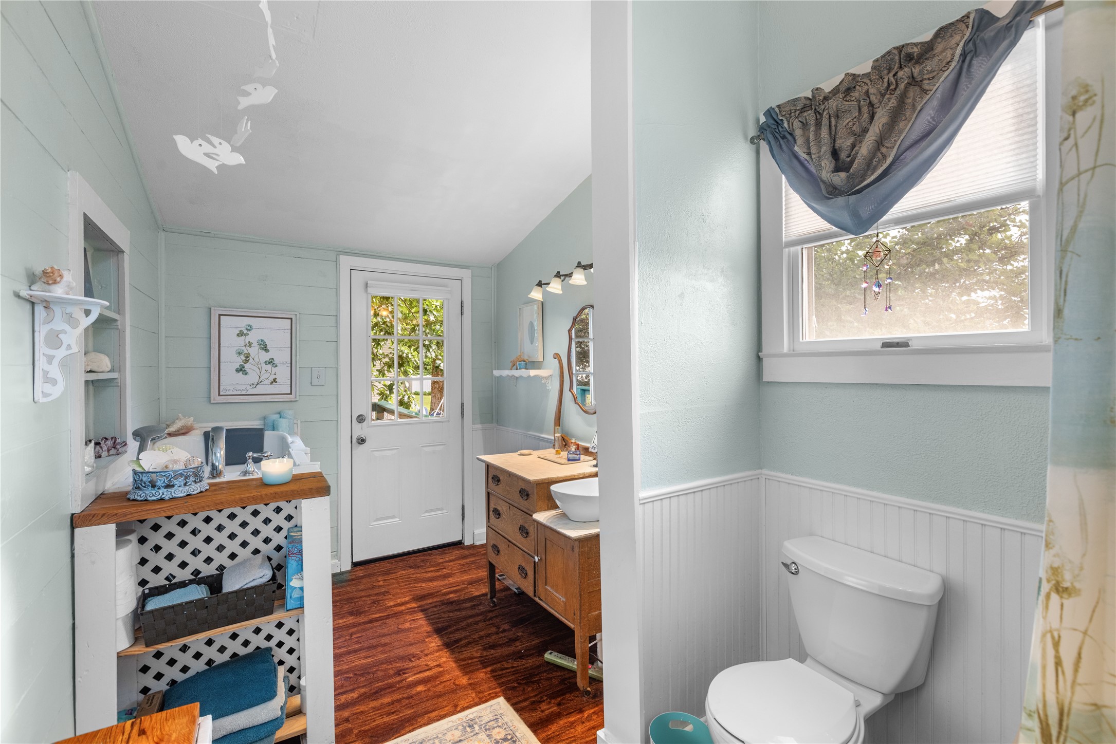 303 W Market Street Honey Grove TX 75446
