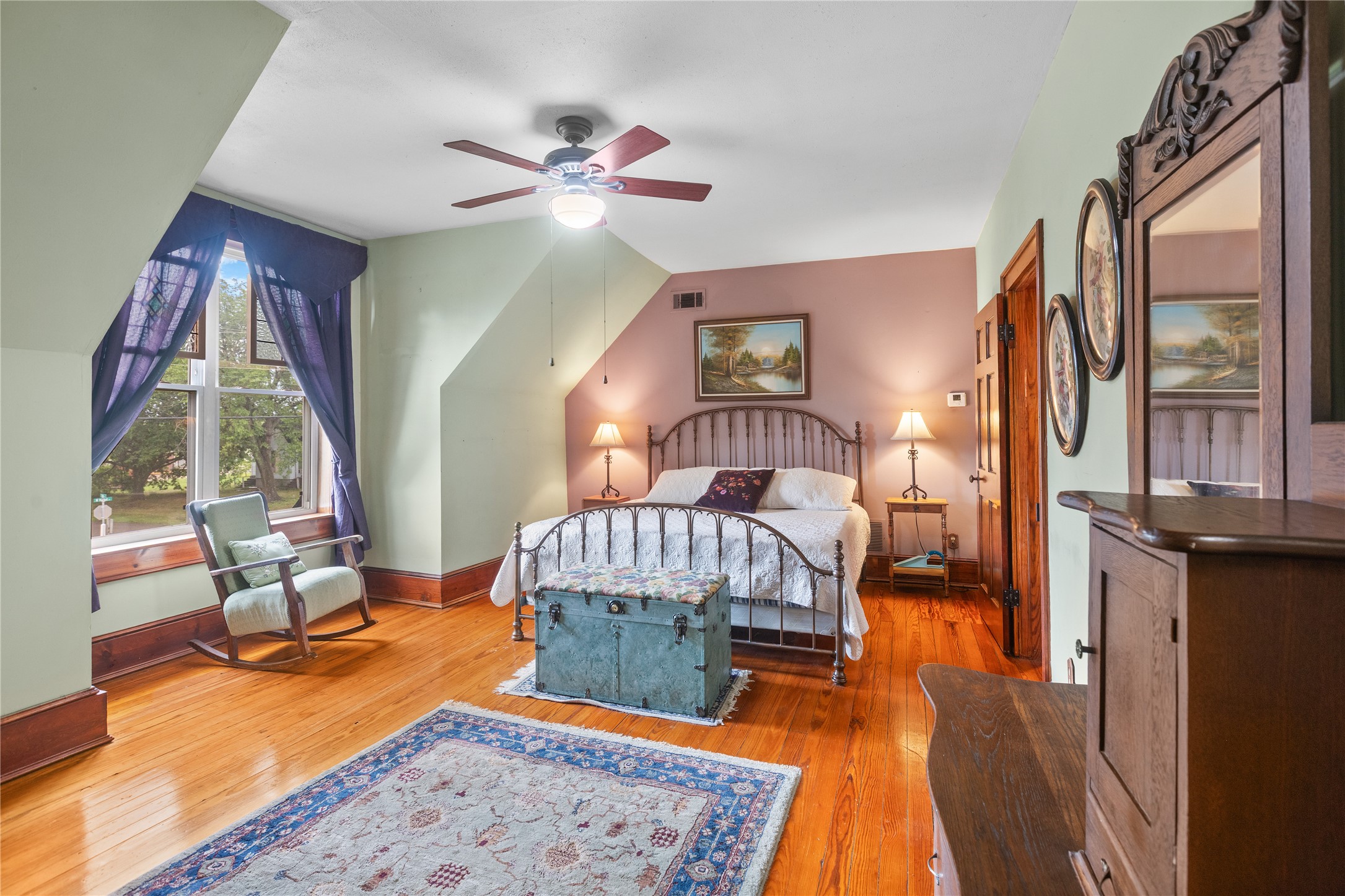 303 W Market Street Honey Grove TX 75446