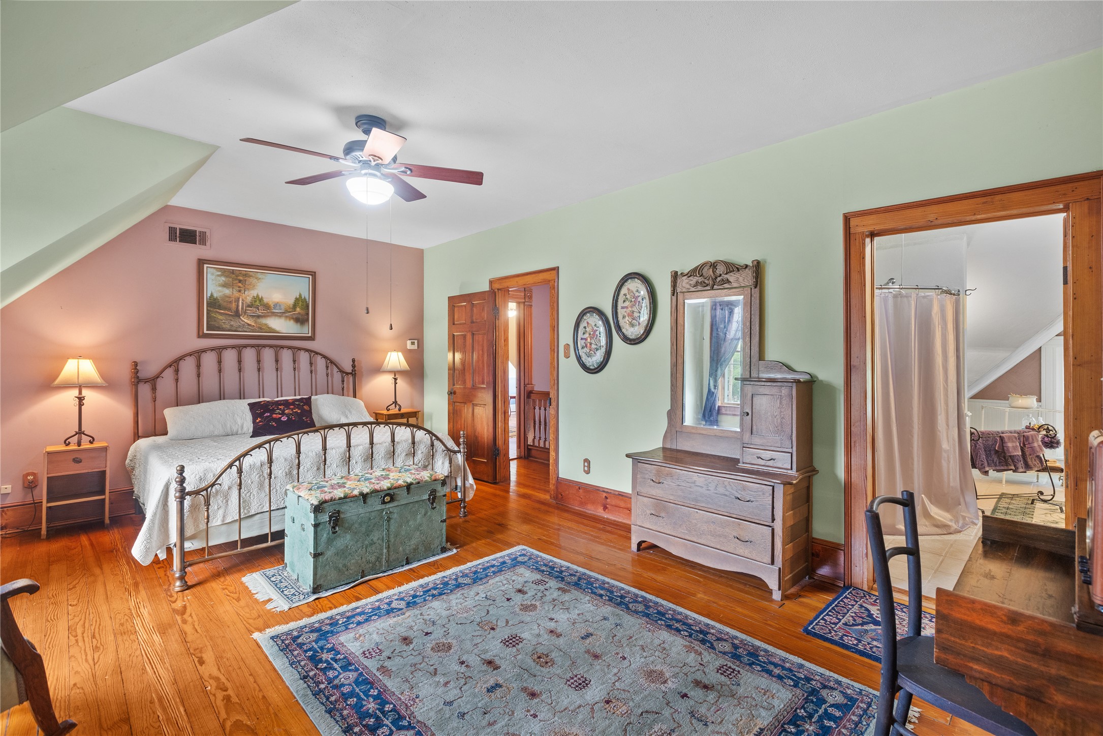 303 W Market Street Honey Grove TX 75446