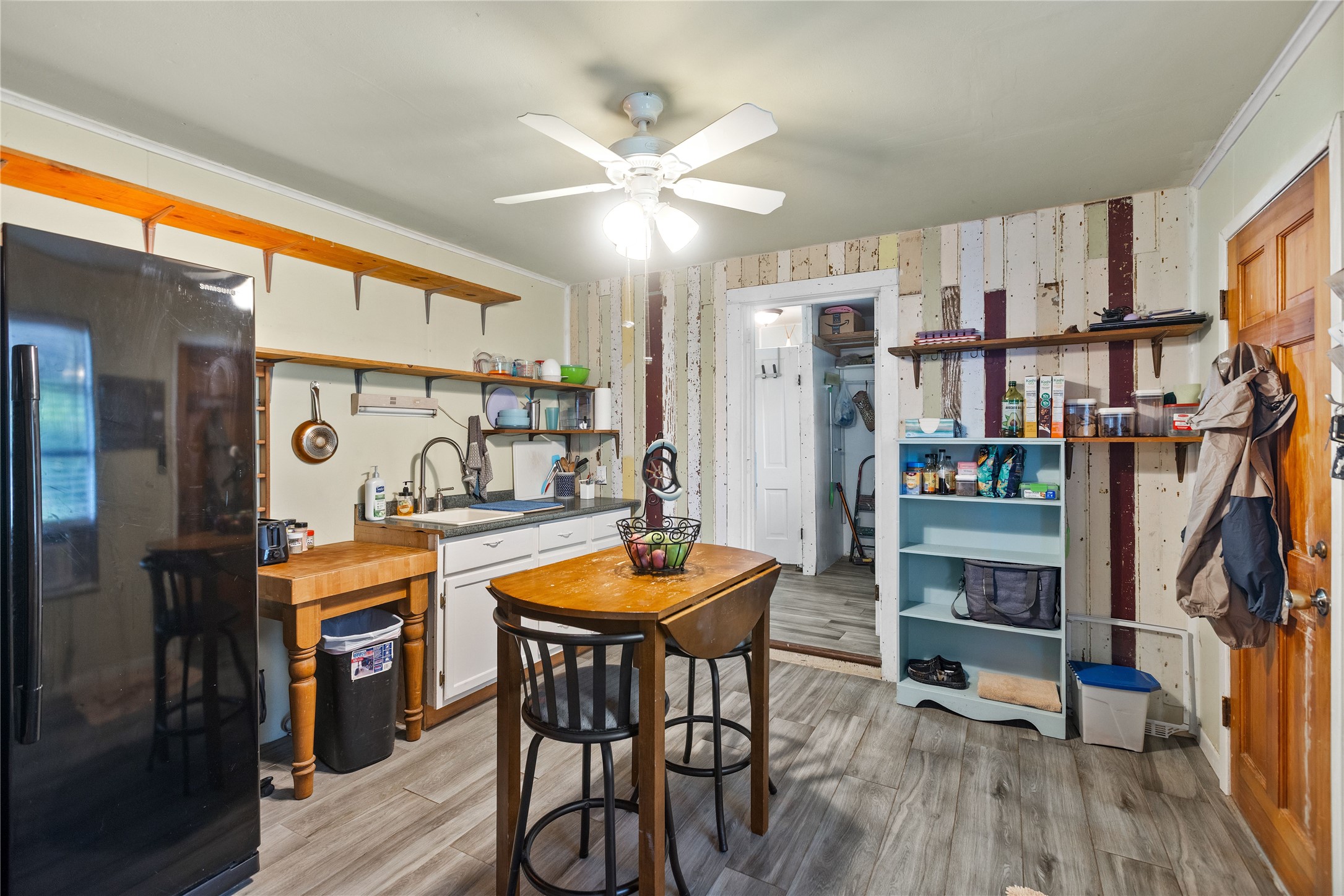 303 W Market Street Honey Grove TX 75446