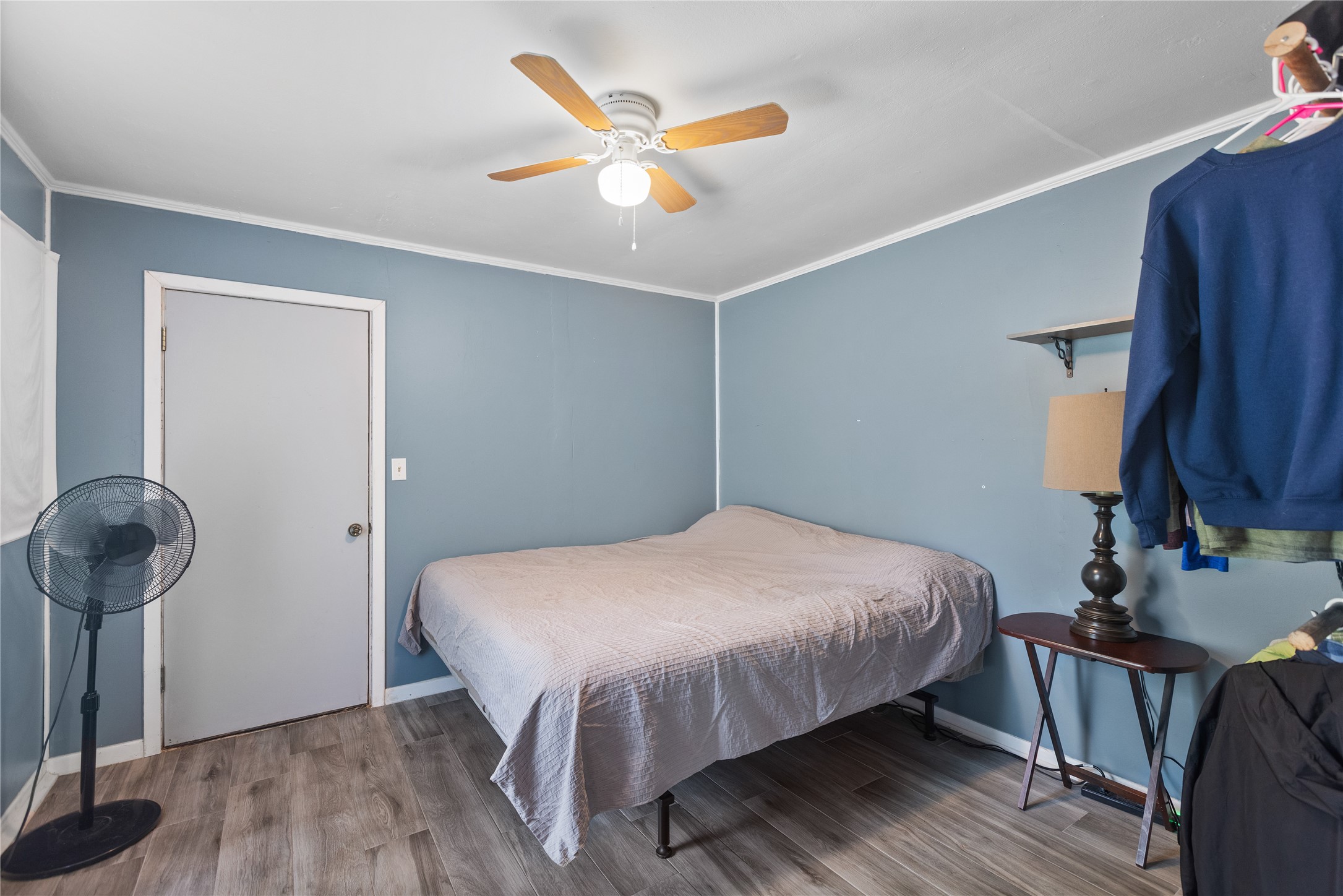 303 W Market Street Honey Grove TX 75446