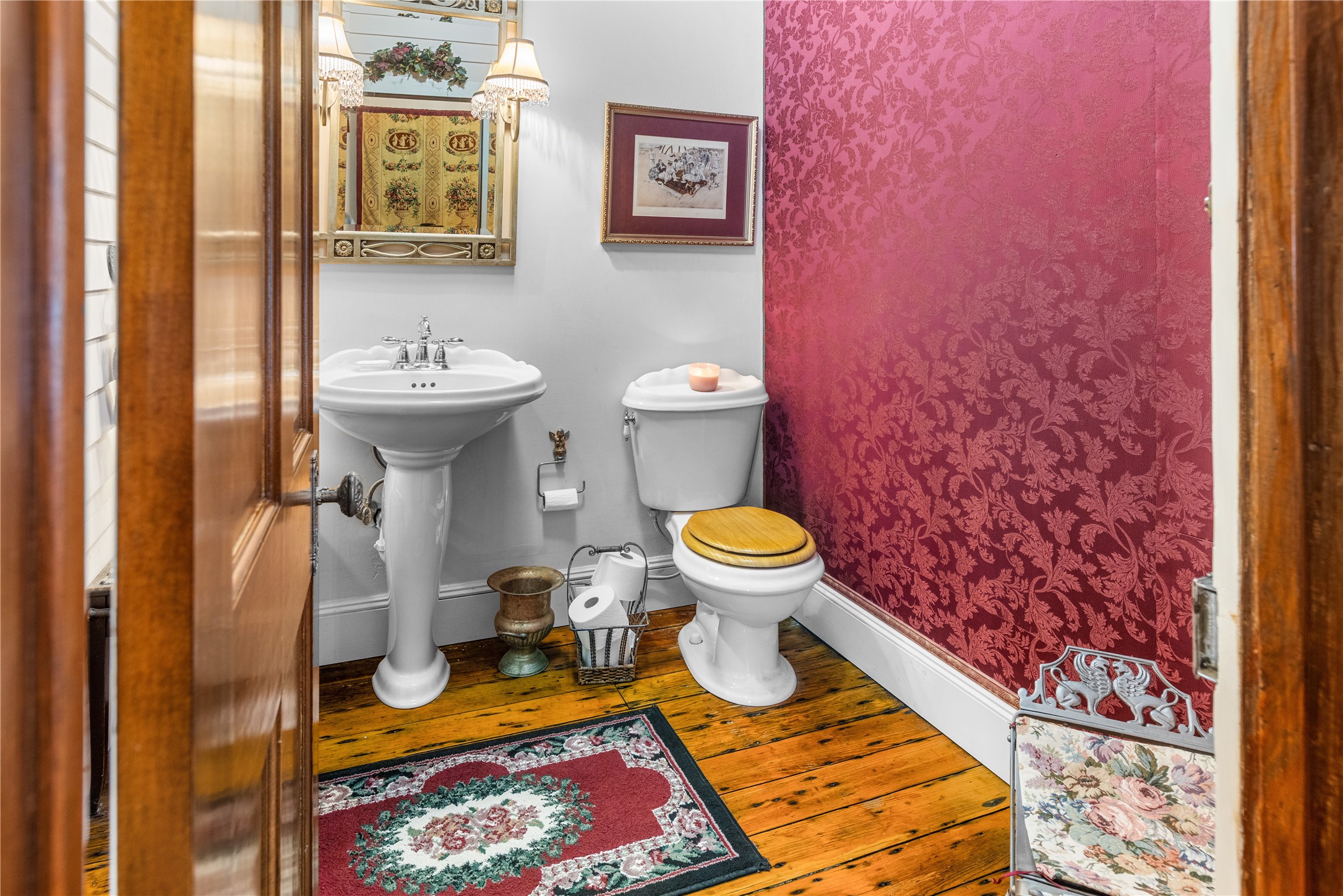 303 W Market Street Honey Grove TX 75446