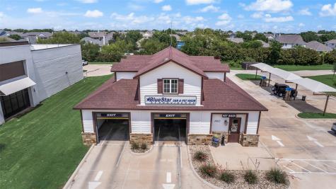 26623 E Us Highway 380 Drive Providence Village TX 76227