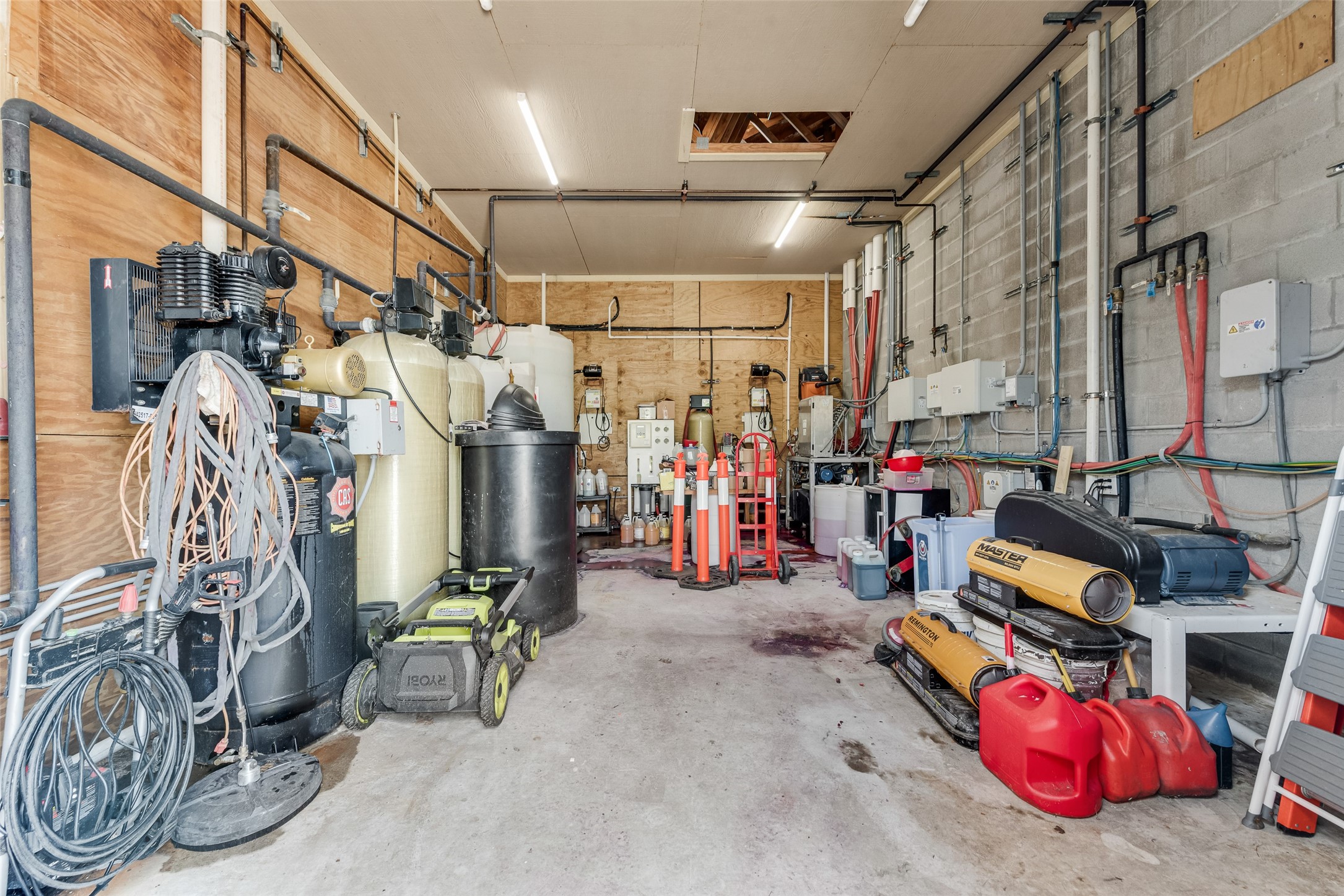 26623 E Us Highway 380 Drive Providence Village TX 76227