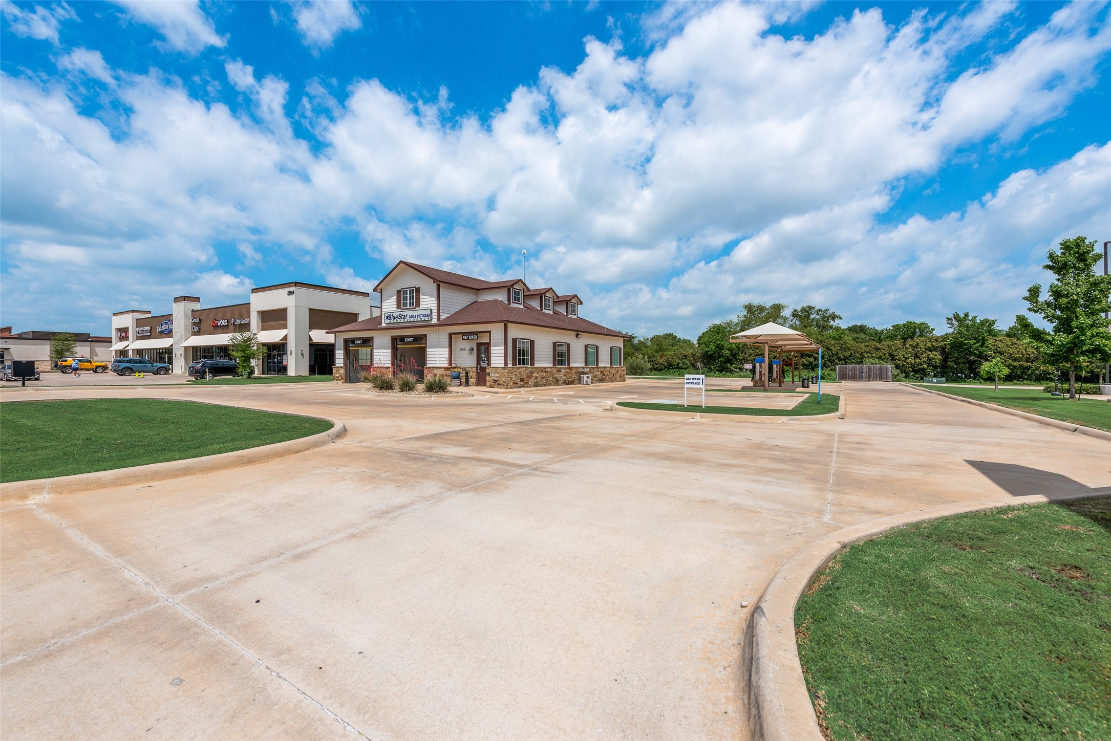 26623 E Us Highway 380 Drive Providence Village TX 76227