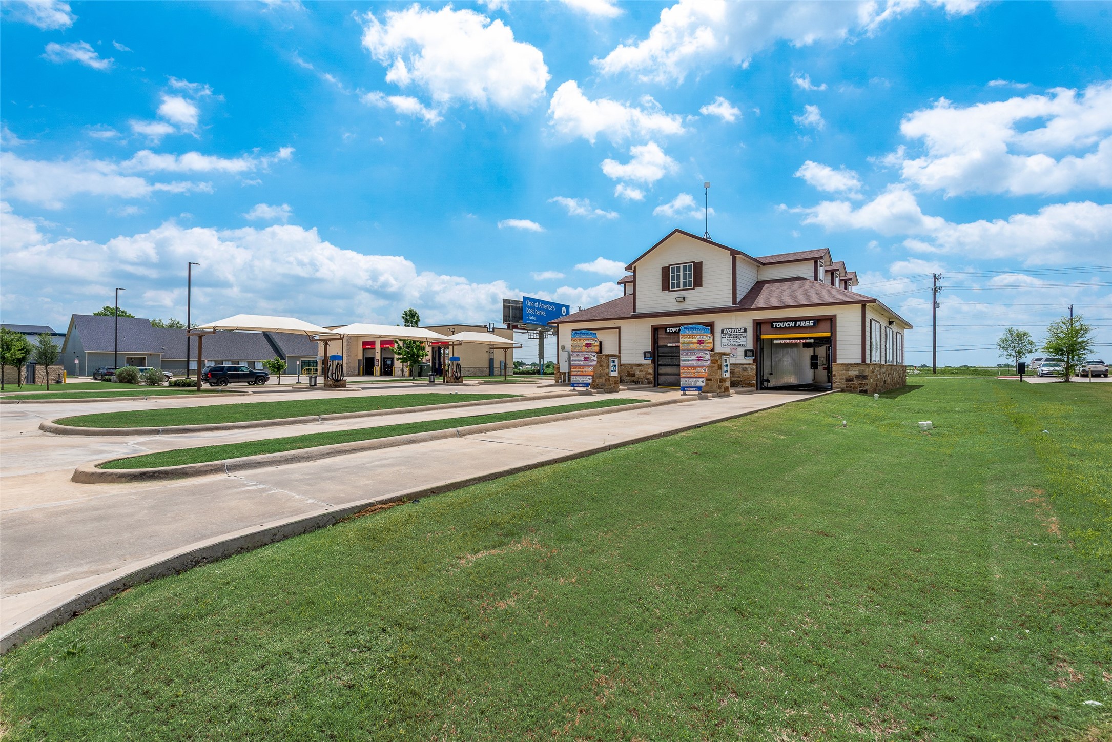 26623 E Us Highway 380 Drive Providence Village TX 76227