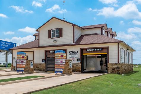 26623 E Us Highway 380 Drive Providence Village TX 76227