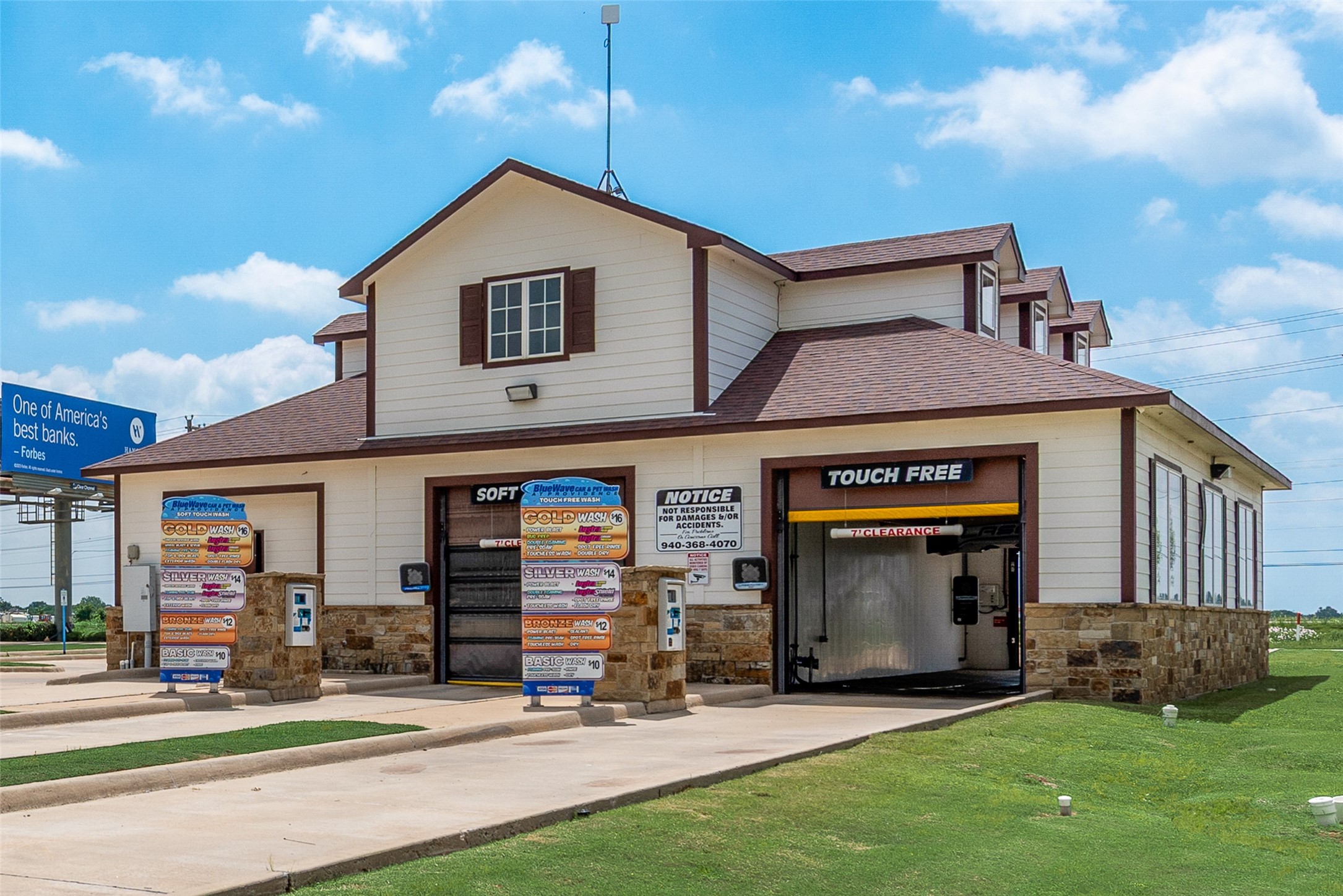 26623 E Us Highway 380 Drive Providence Village TX 76227