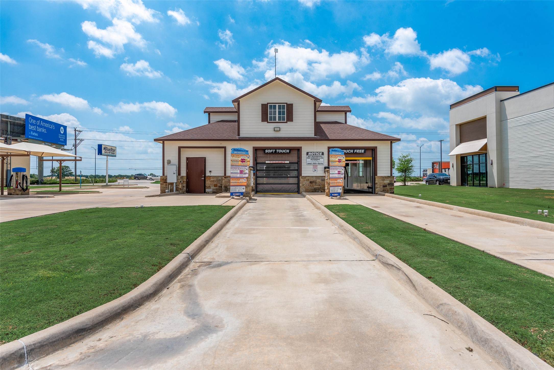 26623 E Us Highway 380 Drive Providence Village TX 76227