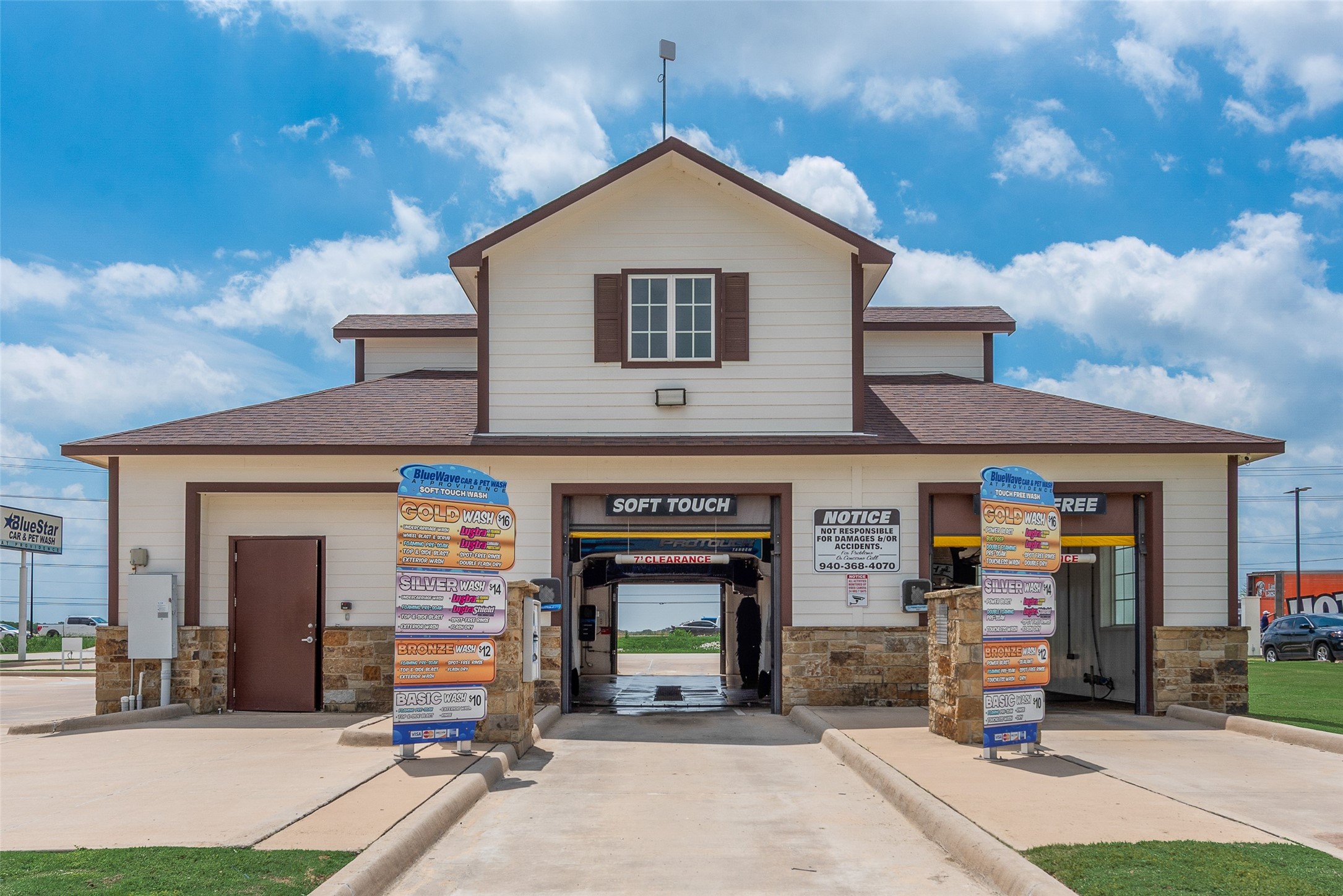 26623 E Us Highway 380 Drive Providence Village TX 76227