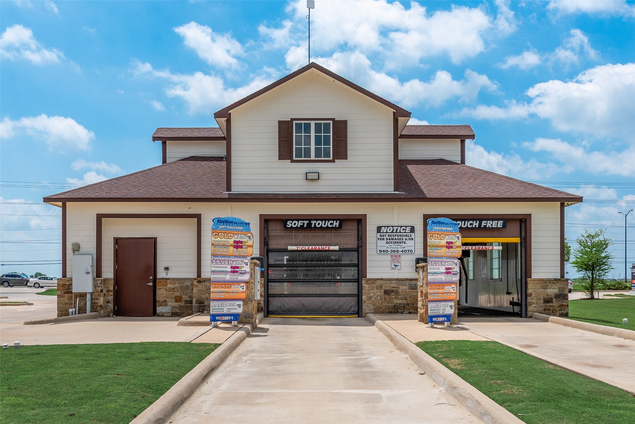 26623 E Us Highway 380 Drive Providence Village TX 76227