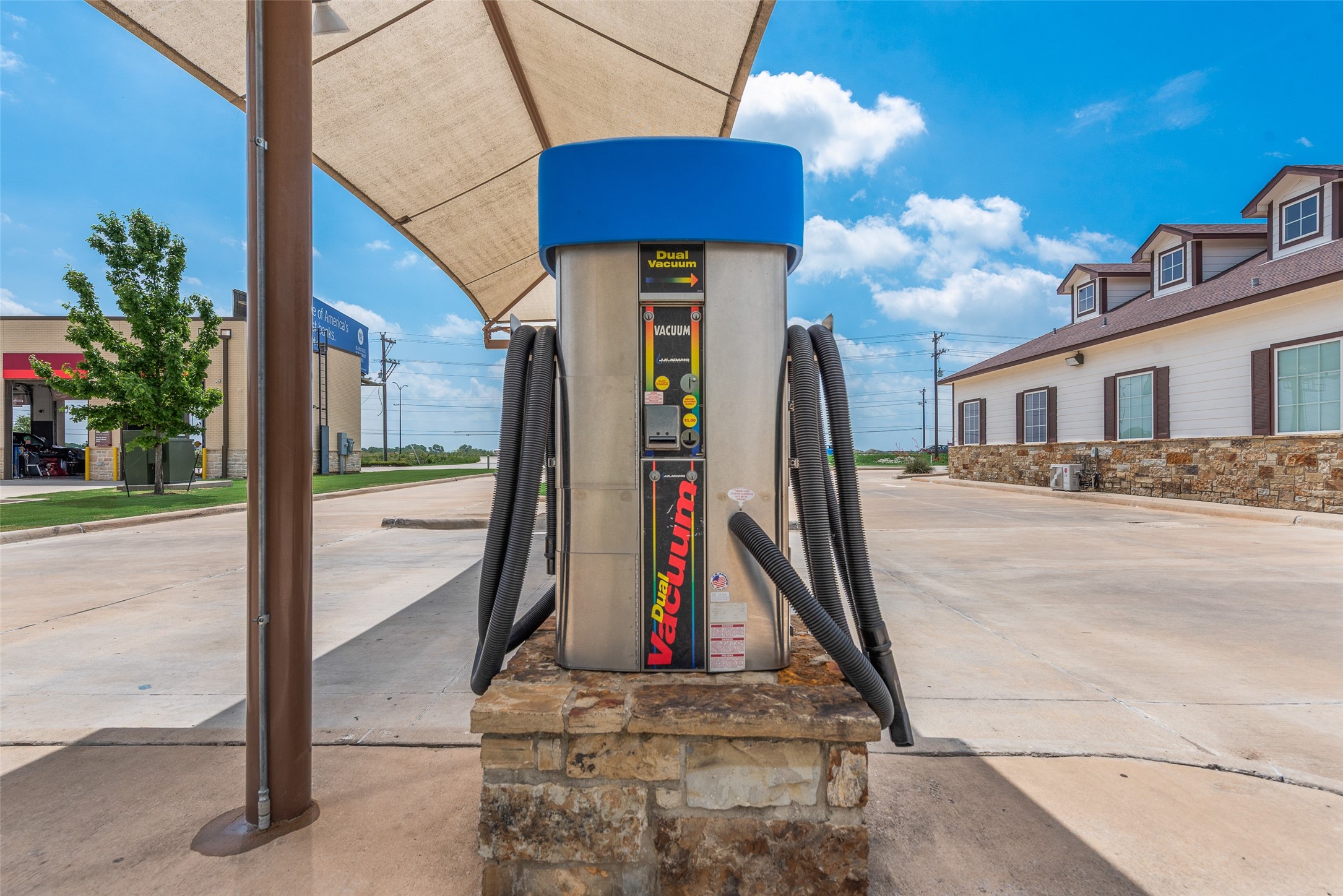 26623 E Us Highway 380 Drive Providence Village TX 76227