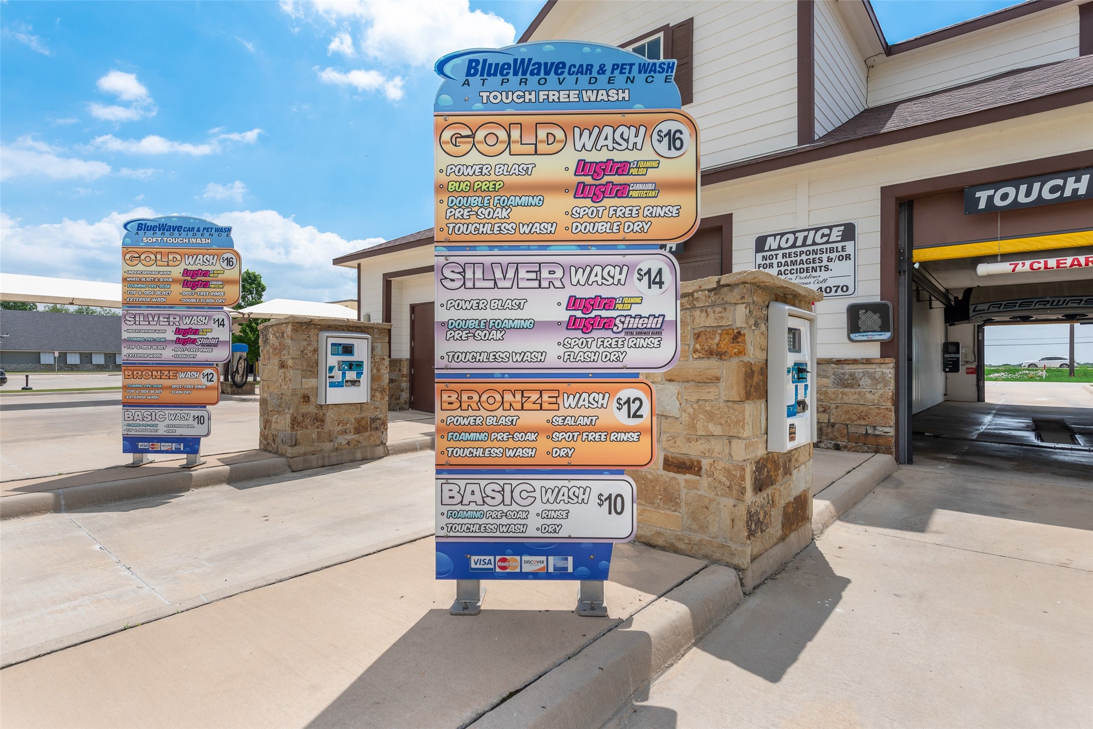 26623 E Us Highway 380 Drive Providence Village TX 76227