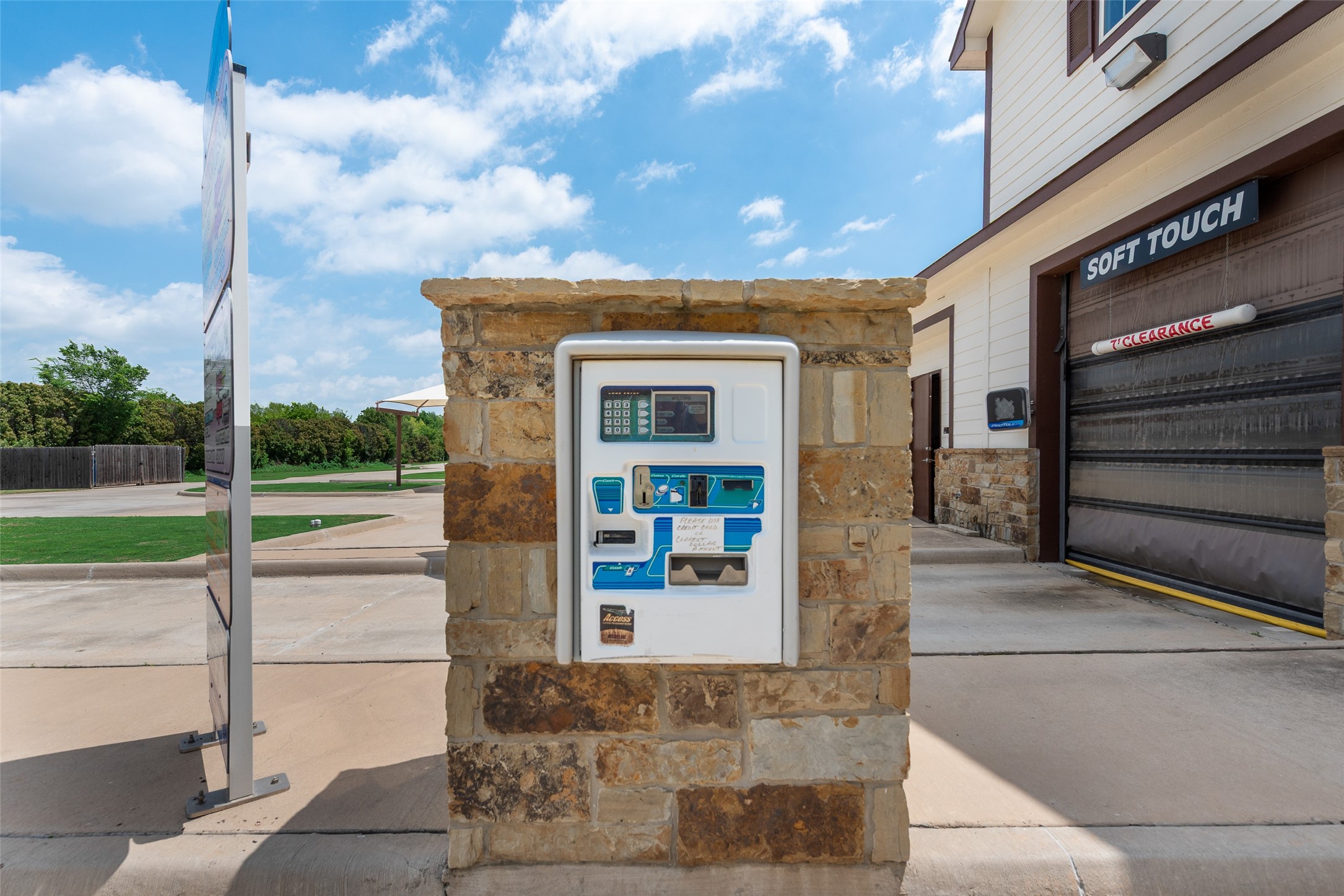 26623 E Us Highway 380 Drive Providence Village TX 76227