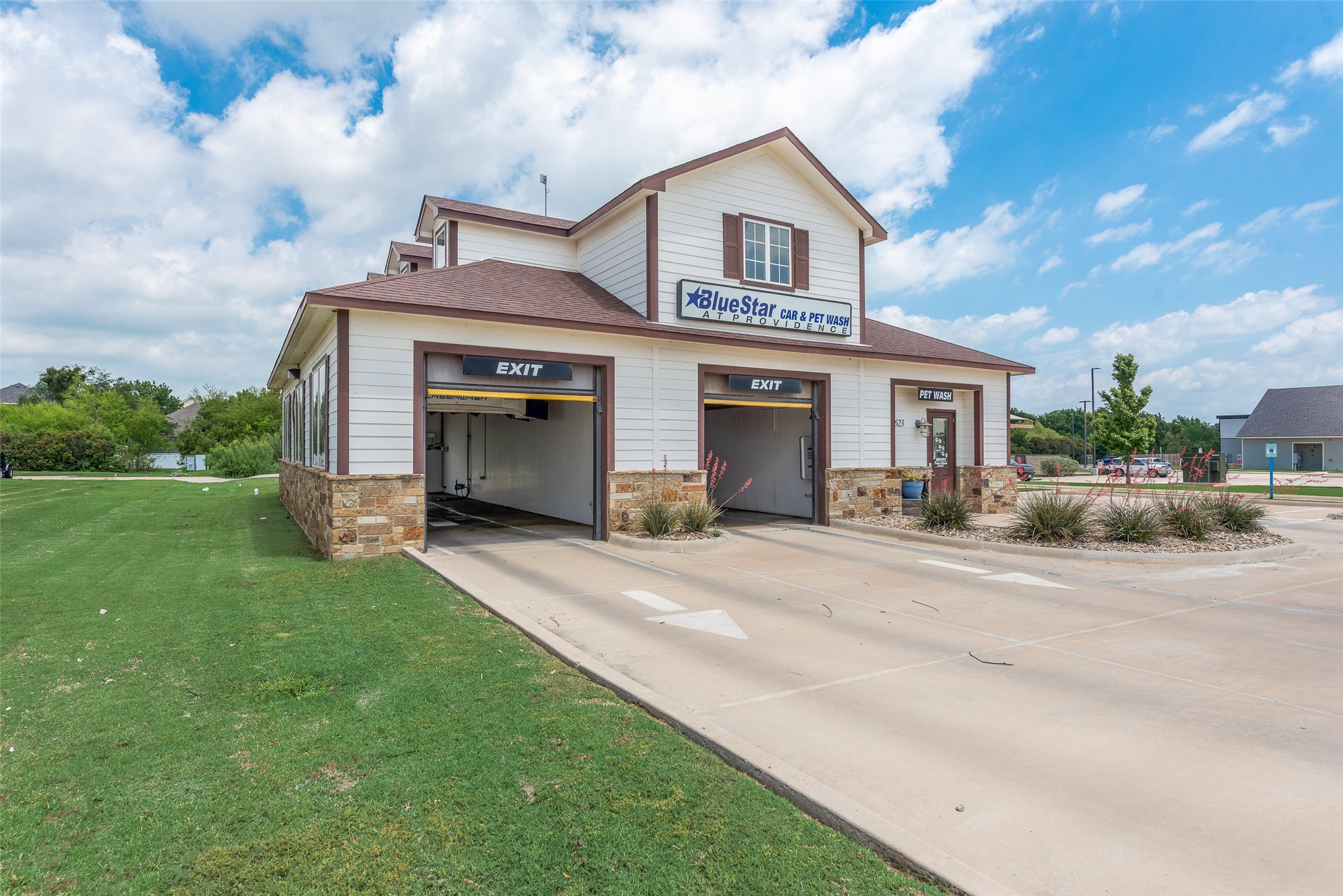 26623 E Us Highway 380 Drive Providence Village TX 76227