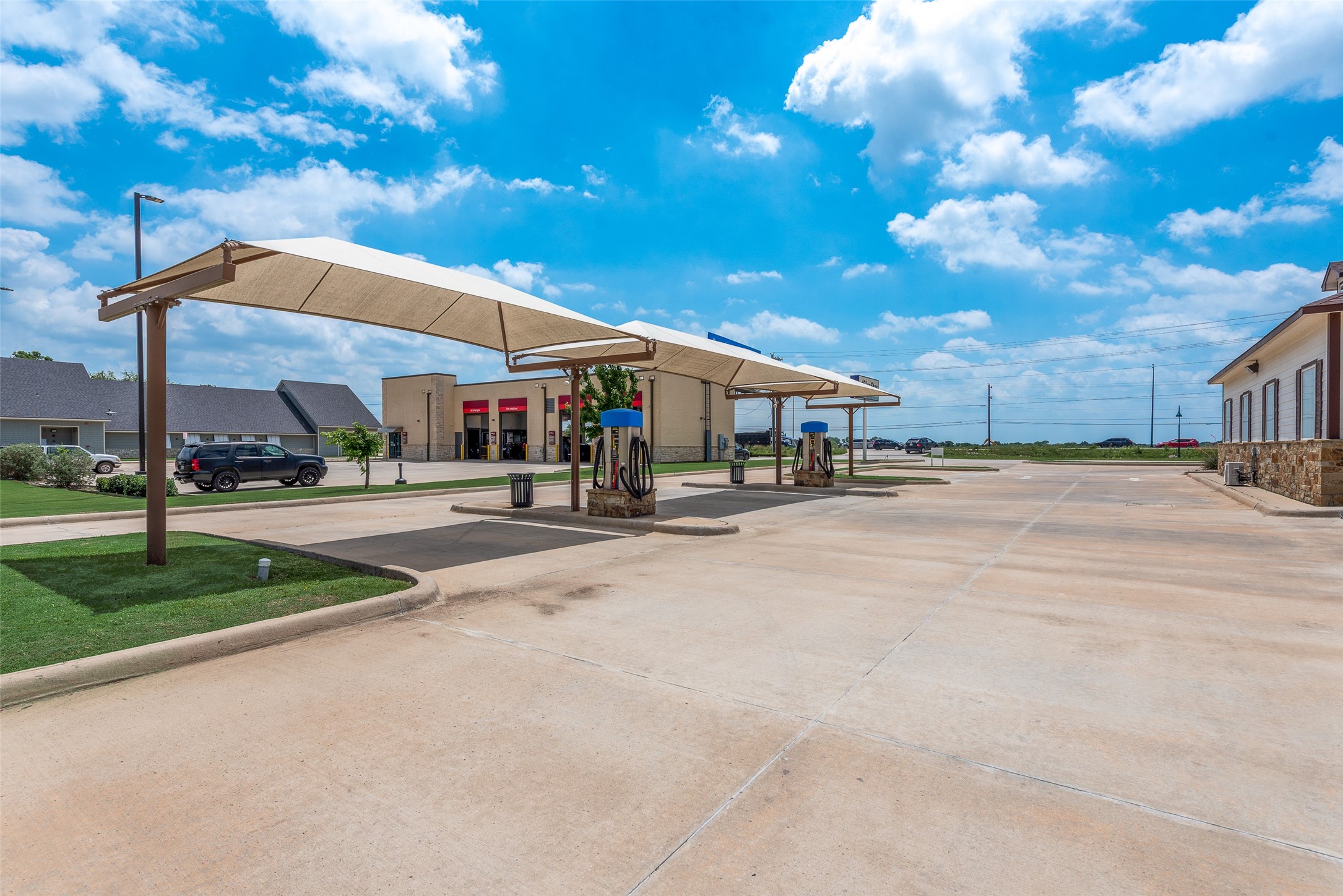 26623 E Us Highway 380 Drive Providence Village TX 76227